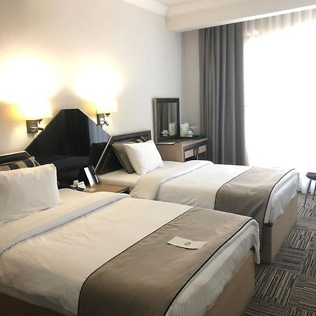 My House Hotel Samsun Kültér fotó