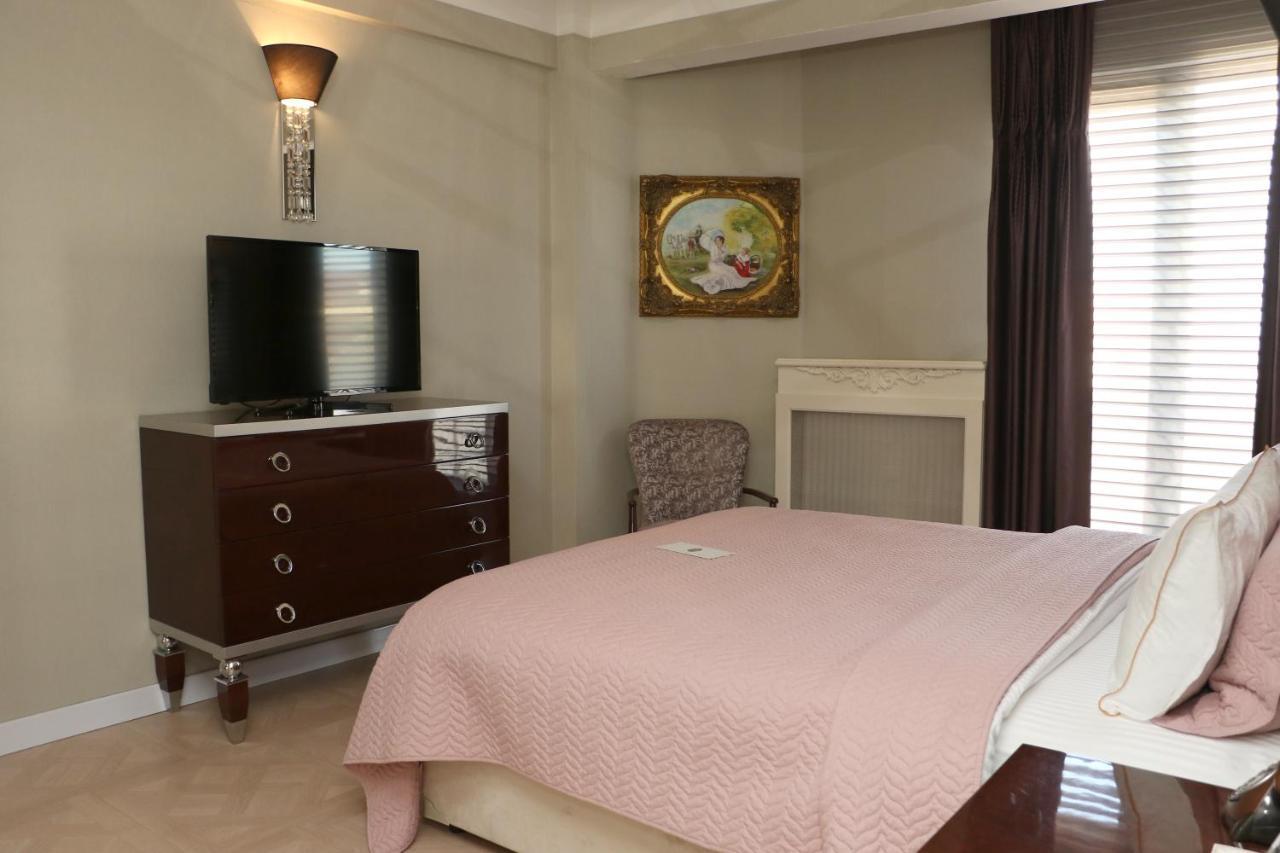 My House Hotel Samsun Kültér fotó