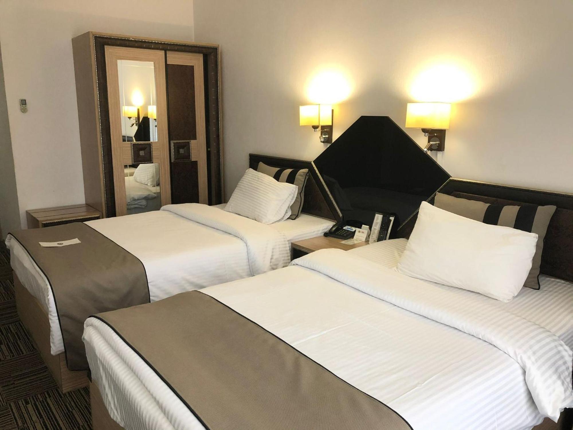 My House Hotel Samsun Kültér fotó