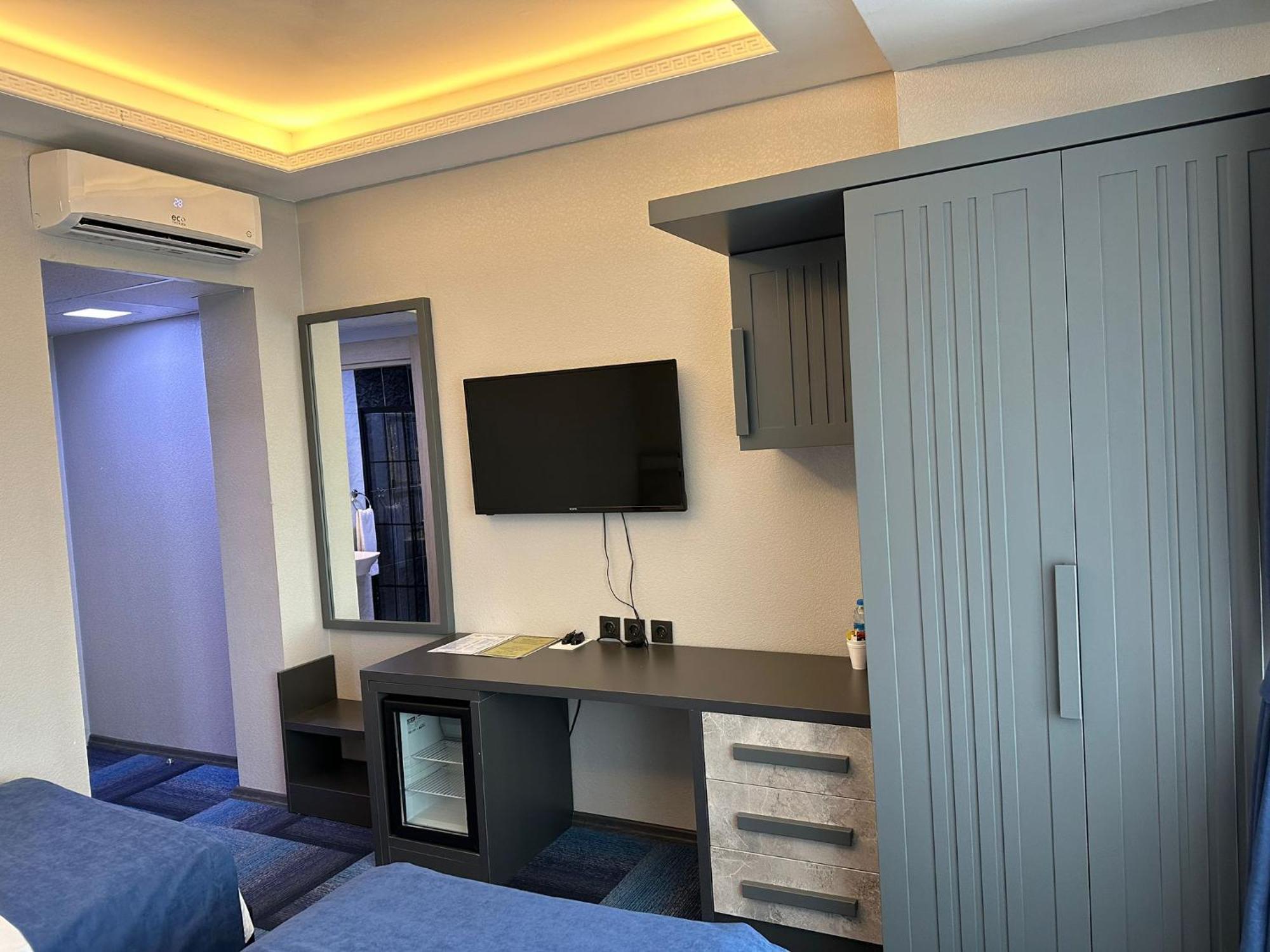 My House Hotel Samsun Kültér fotó