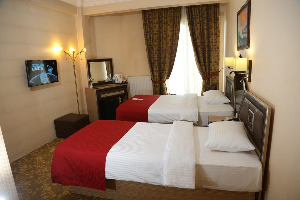 My House Hotel Samsun Kültér fotó
