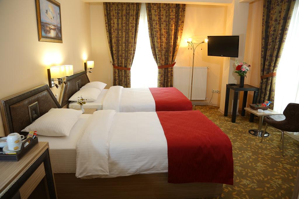 My House Hotel Samsun Kültér fotó