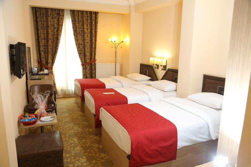 My House Hotel Samsun Kültér fotó