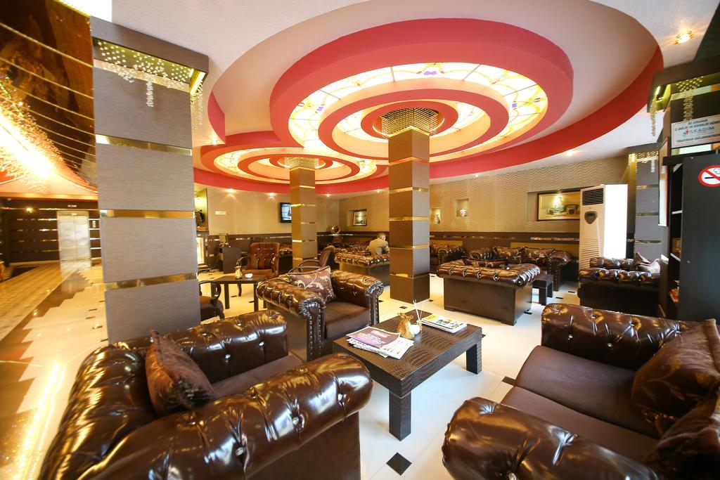 My House Hotel Samsun Kültér fotó