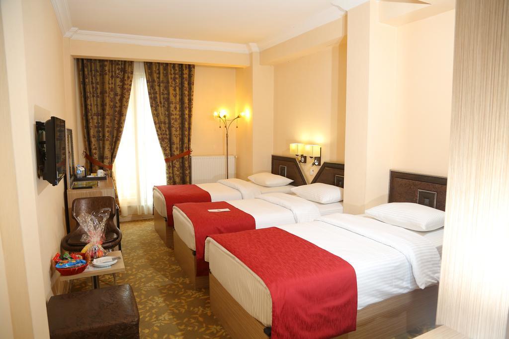 My House Hotel Samsun Kültér fotó