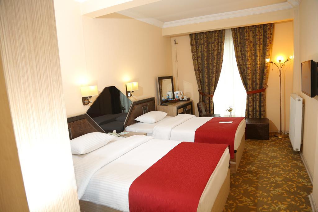My House Hotel Samsun Kültér fotó