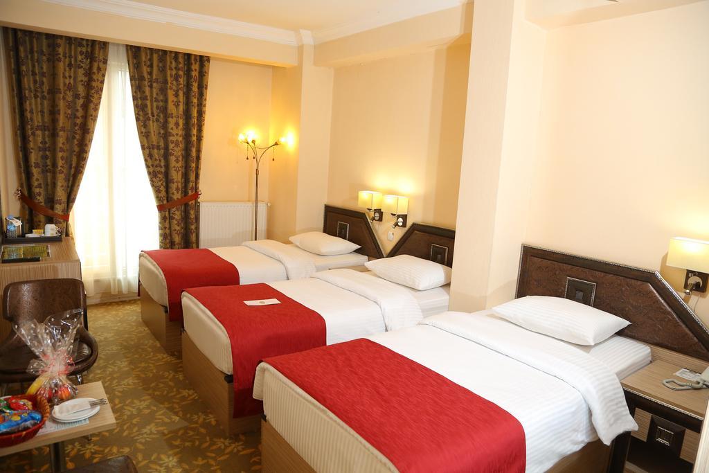My House Hotel Samsun Kültér fotó