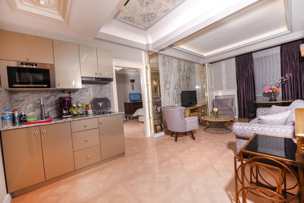 My House Hotel Samsun Kültér fotó