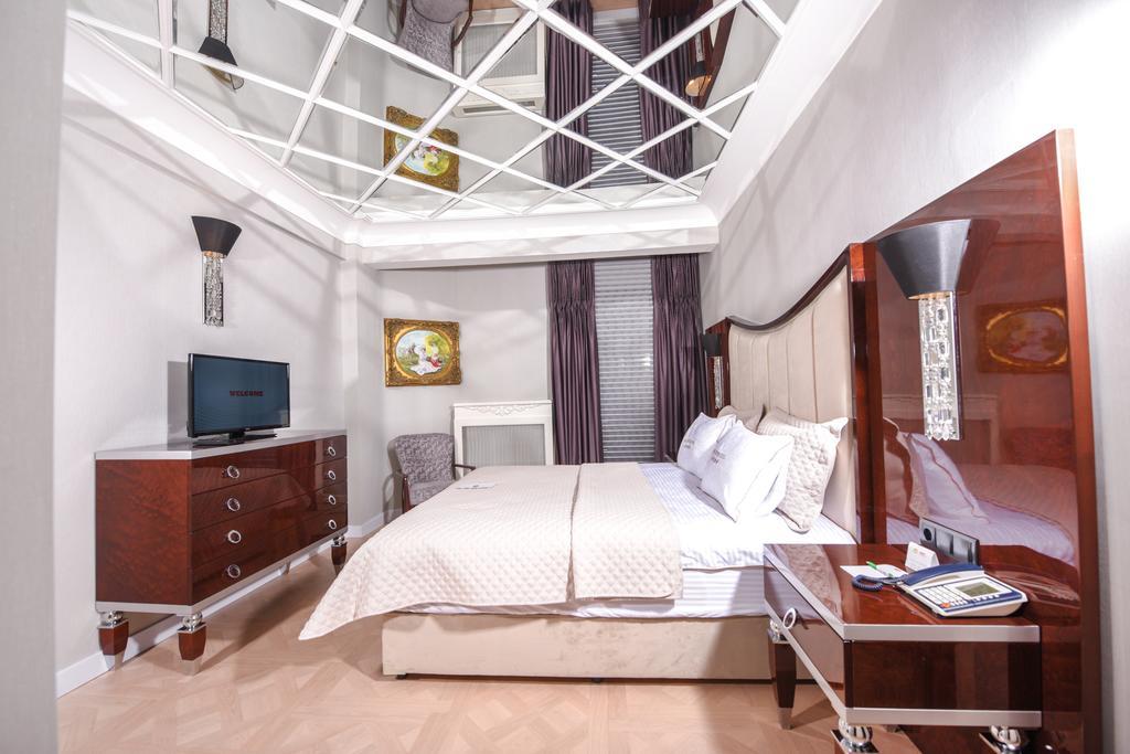 My House Hotel Samsun Kültér fotó